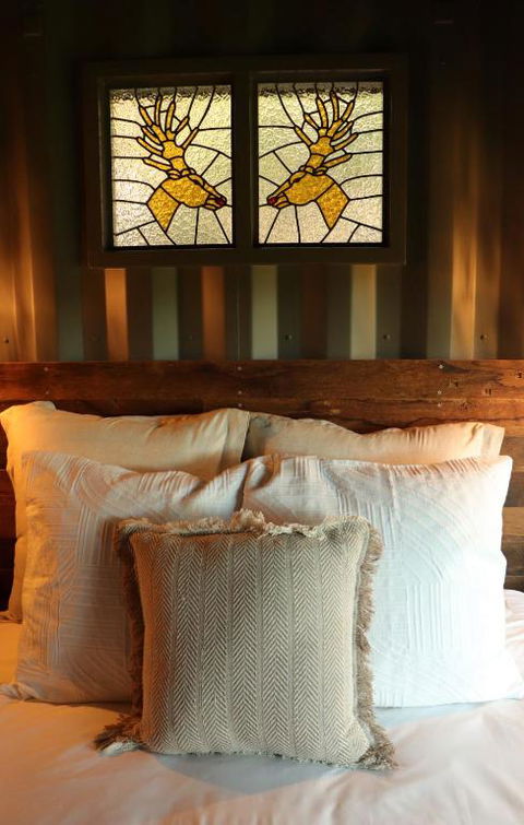 Hidden Creek Cabin - Australian Directory 3