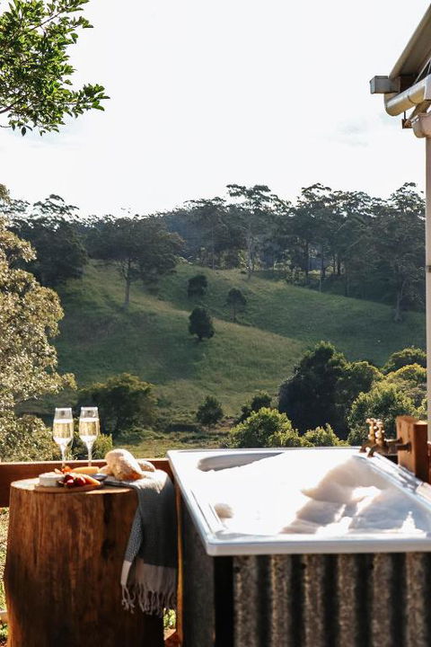 Hidden Creek Cabin - Australian Directory 0