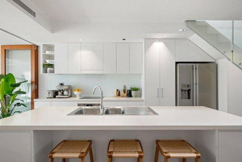 Hideaway 200m To The Manly Beach - Australian Directory 0