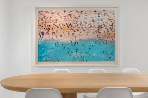 Hideaway 200m To The Manly Beach - Australian Directory 1