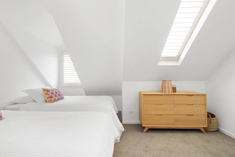 Hideaway 200m To The Manly Beach - Australian Directory 2