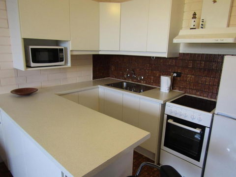 Holiday Retreat - Australian Directory 1