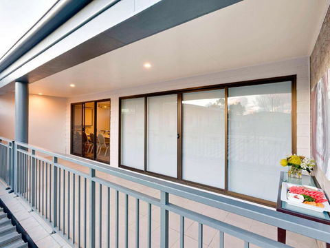 Ibis Styles Canberra Tall Trees - Australian Directory 1