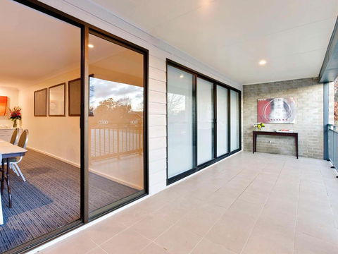 Ibis Styles Canberra Tall Trees - Australian Directory 2