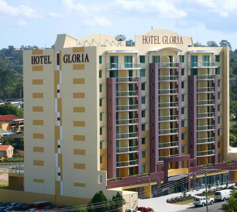 Hotel Gloria - Australian Directory 0