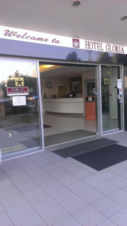 Hotel Gloria - Australian Directory 2