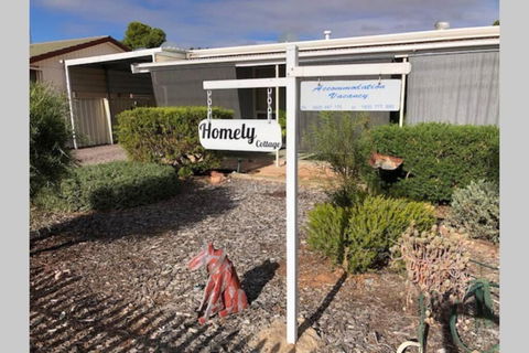 Homely Cottage - Australian Directory 3