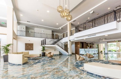 Hope Harbour Hotel - Australian Directory 3