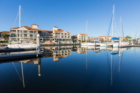 Hope Harbour Hotel - Australian Directory 1
