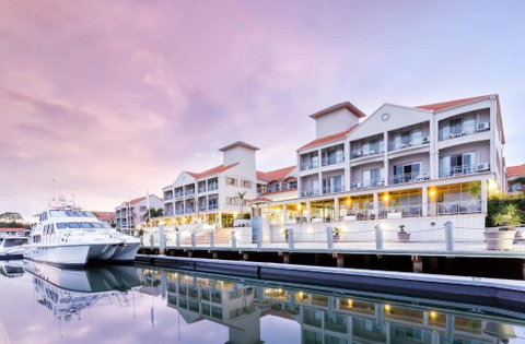 Hope Harbour Hotel - Australian Directory 2
