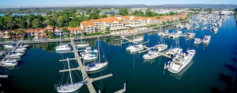 Hope Harbour Hotel - Australian Directory 0
