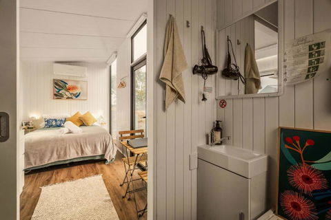 Hunters Inn By Tiny Away - Australian Directory 2