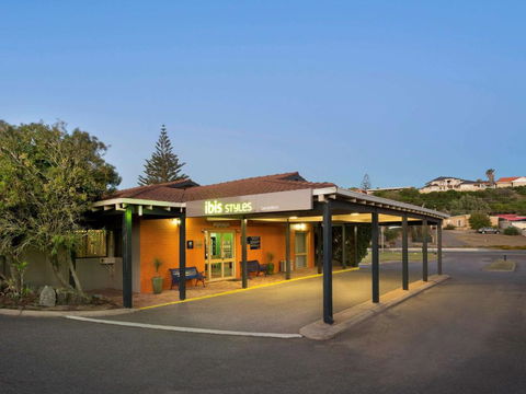 Ibis Styles Geraldton - Australian Directory 0