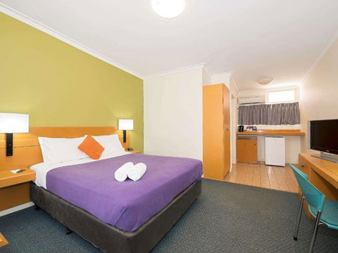 Ibis Styles Geraldton - Australian Directory 1