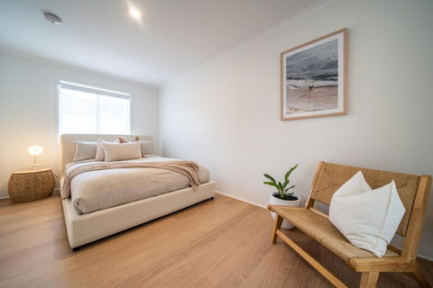 ILUKA Luxe Accommodation, Relaxed Coastal Vibe - Australian Directory 1