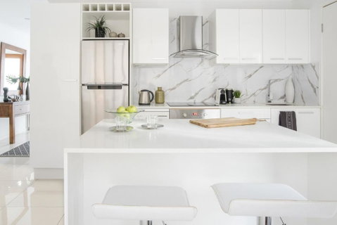 Immaculate Apartment Close To Brisbane City And Airport - Australian Directory 0