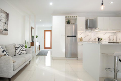 Immaculate Apartment Close To Brisbane City And Airport - Australian Directory 2