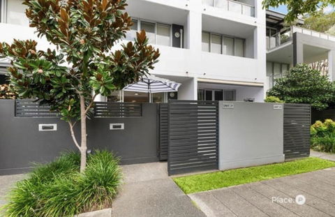 Indigo On Oxford Street - Riverside Two Bedroom Apartment - Australian Directory 0