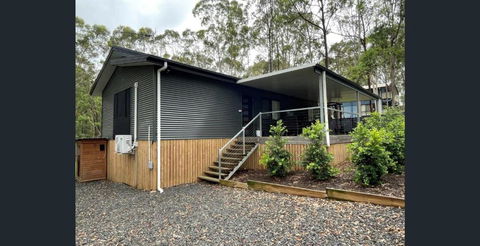 Island Haven Wood - Australian Directory 0