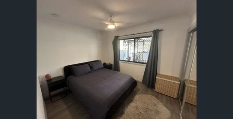 Island Haven Wood - Australian Directory 1