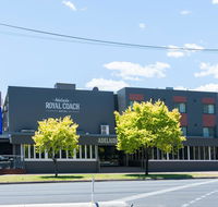 Adelaide Royal Coach - Australian Directory