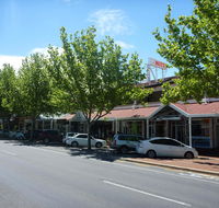 Adelaide Travellers Inn Backpackers Hostel - Australian Directory