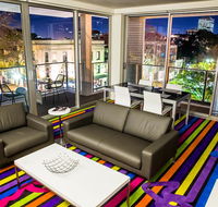 ADGE Apartment Hotel - Australian Directory