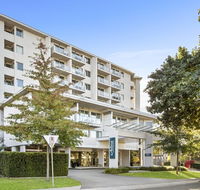 Adina Serviced Apartments Canberra Dickson - Australian Directory
