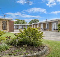 Admella Motel - Australian Directory