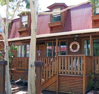 Admiral Stirling Inn - Australian Directory