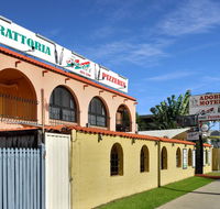Adobe Motel - Australian Directory