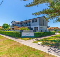 Adrift Apartments - Australian Directory