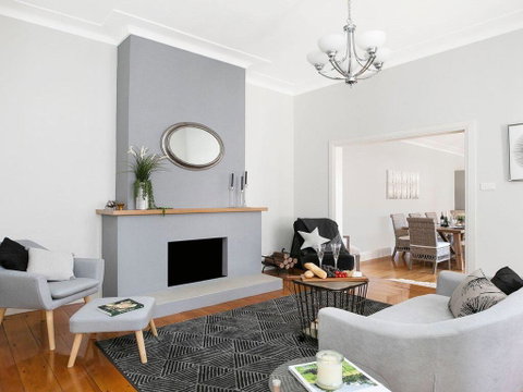Advilla - Stylish, Charming And Central Location - Australian Directory 2