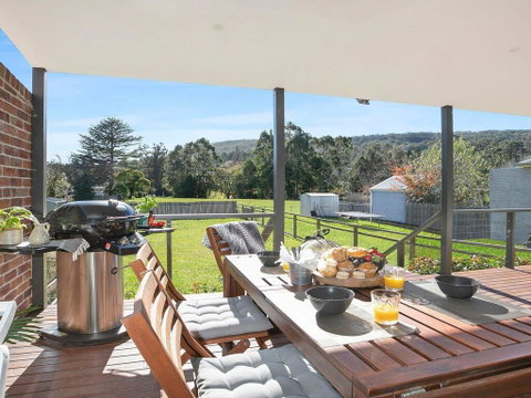 Advilla - Stylish, Charming And Central Location - Australian Directory 0