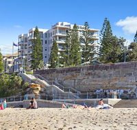 AeA The Coogee View - Australian Directory