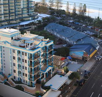 Aegean Mooloolaba - Australian Directory