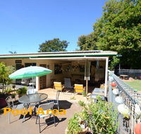 Affordable Gold City Motel - Australian Directory