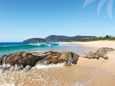 Affordable Twin Peaks 2 - Australian Directory 1