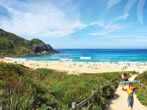 Affordable Twin Peaks 2 - Australian Directory 2