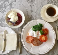 Aggie's Bed and Breakfast - Australian Directory