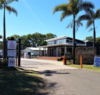 Agnes Water Beach Holidays - Australian Directory
