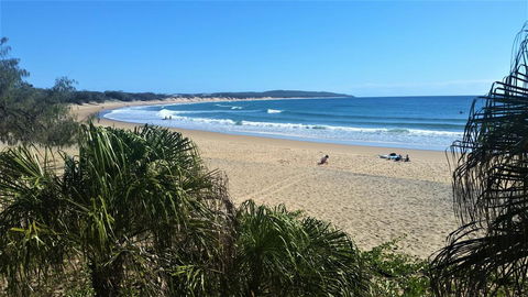 Agnes Water Beach Holidays - Australian Directory 2