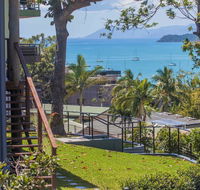 Airlie Guest House - Australian Directory