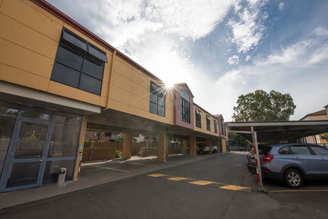 Airolodge International - Australian Directory 3