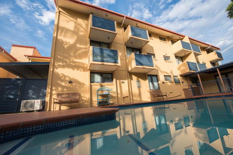Airolodge International - Australian Directory 1