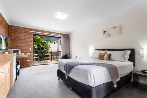 Airport Admiralty Motel - Australian Directory 2