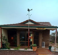 Airport Whyalla Motel - Australian Directory