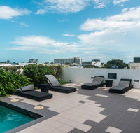 Airtrip Apartments on River Street Mackay - Australian Directory