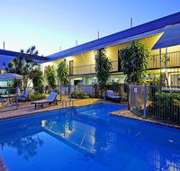Airway Motel - Australian Directory