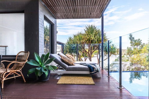 Akoakoa - Sunrise Beach - Australian Directory 1